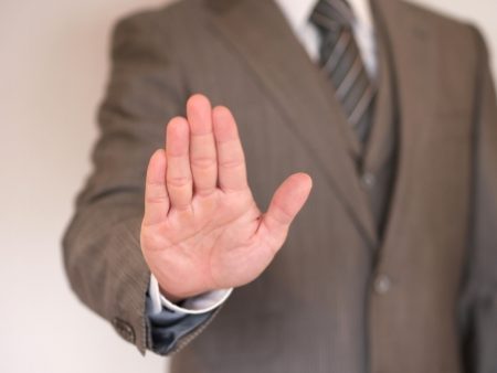闇金業者は違法